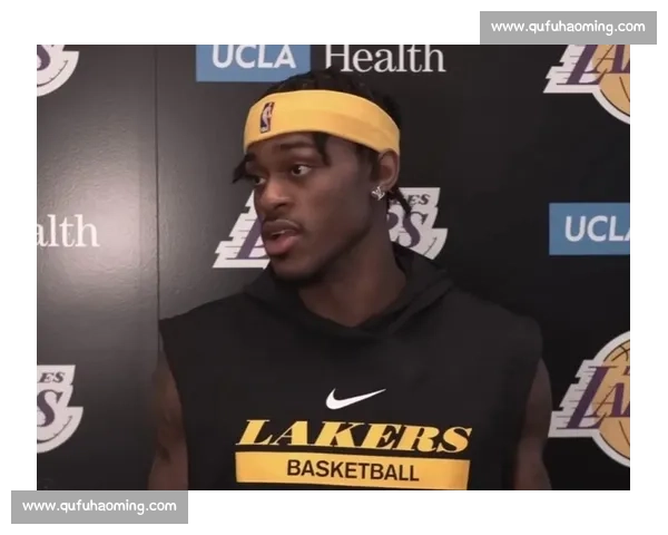 范德比尔特底角三分蜕变！5 投 5 中视频曝光，新赛季或成湖人空间杀招