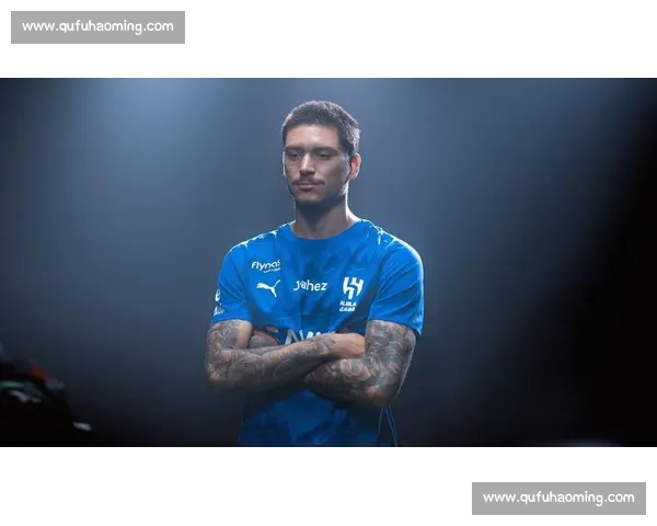 米兰与利雅得新月争夺努涅斯，7000 万欧转会战升级