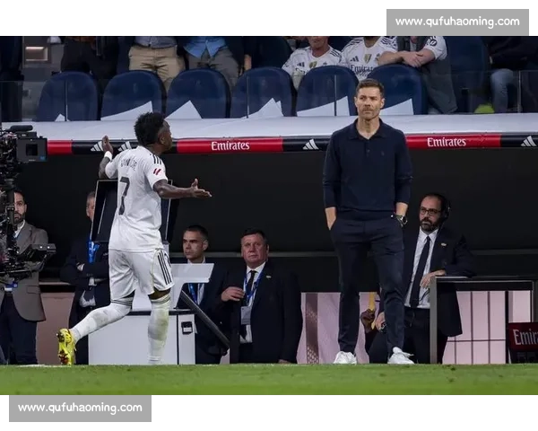 阿隆索：德比 2-1 算小比分？冲突本是老传统